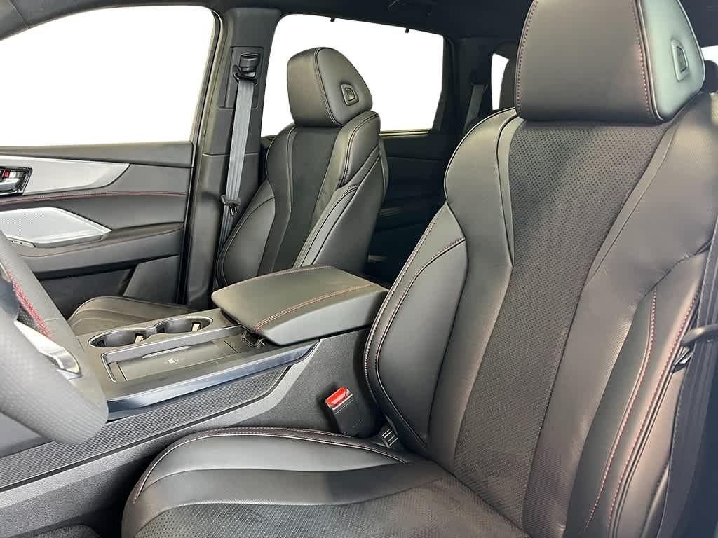 2026 Acura MDX A-Spec Package - Photo 29