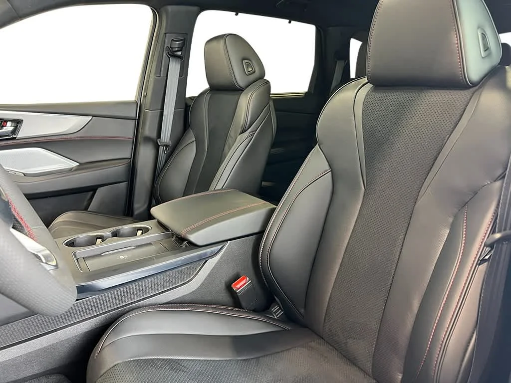 2026 Acura MDX A-Spec Package - Photo 28