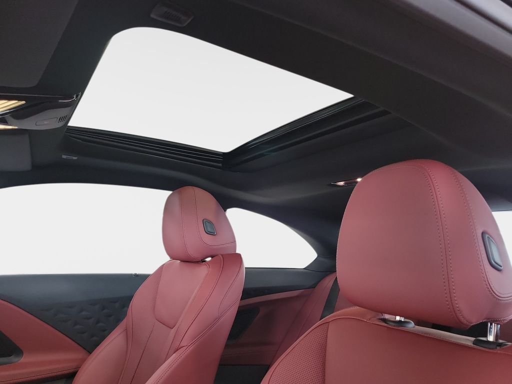 New 2026 Skyscraper Grey Metallic BMW 230i image 20