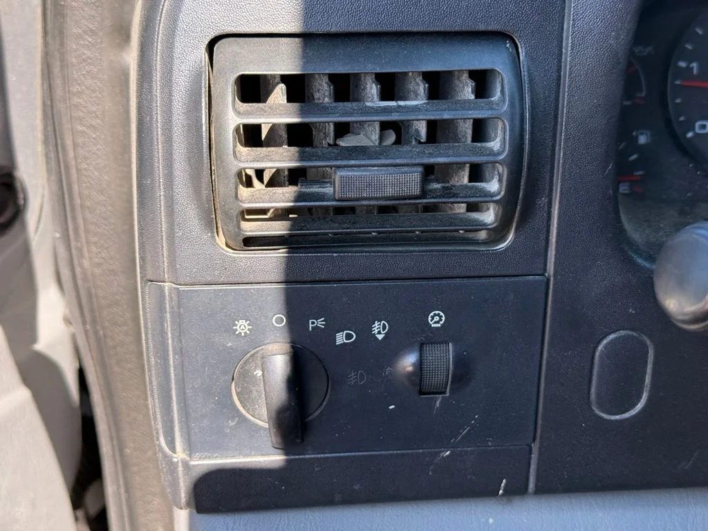 Used 2006 Silver Ford XLT image 20