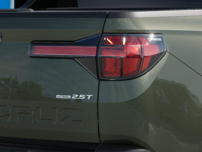 New 2026 Green Hyundai Limited image 10