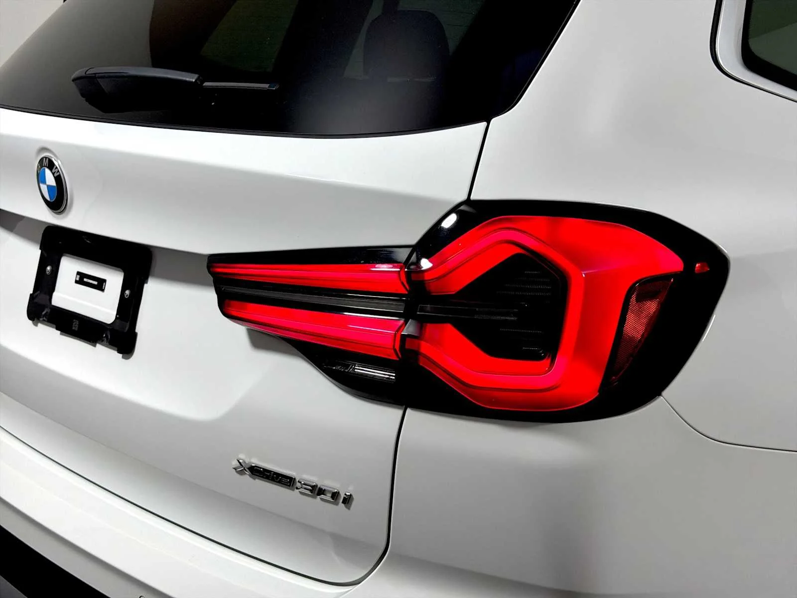 2024 BMW X3 30i - Photo 28