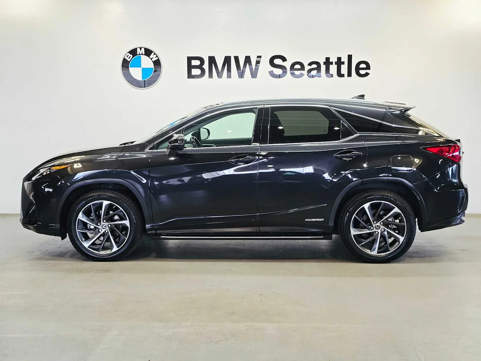 Used 2018 Caviar Lexus  image 3
