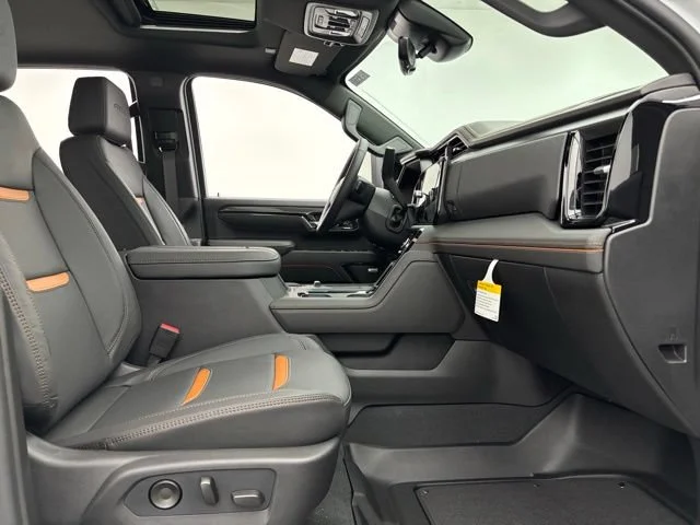 2026 GMC Sierra 2500HD AT4 - Photo 35
