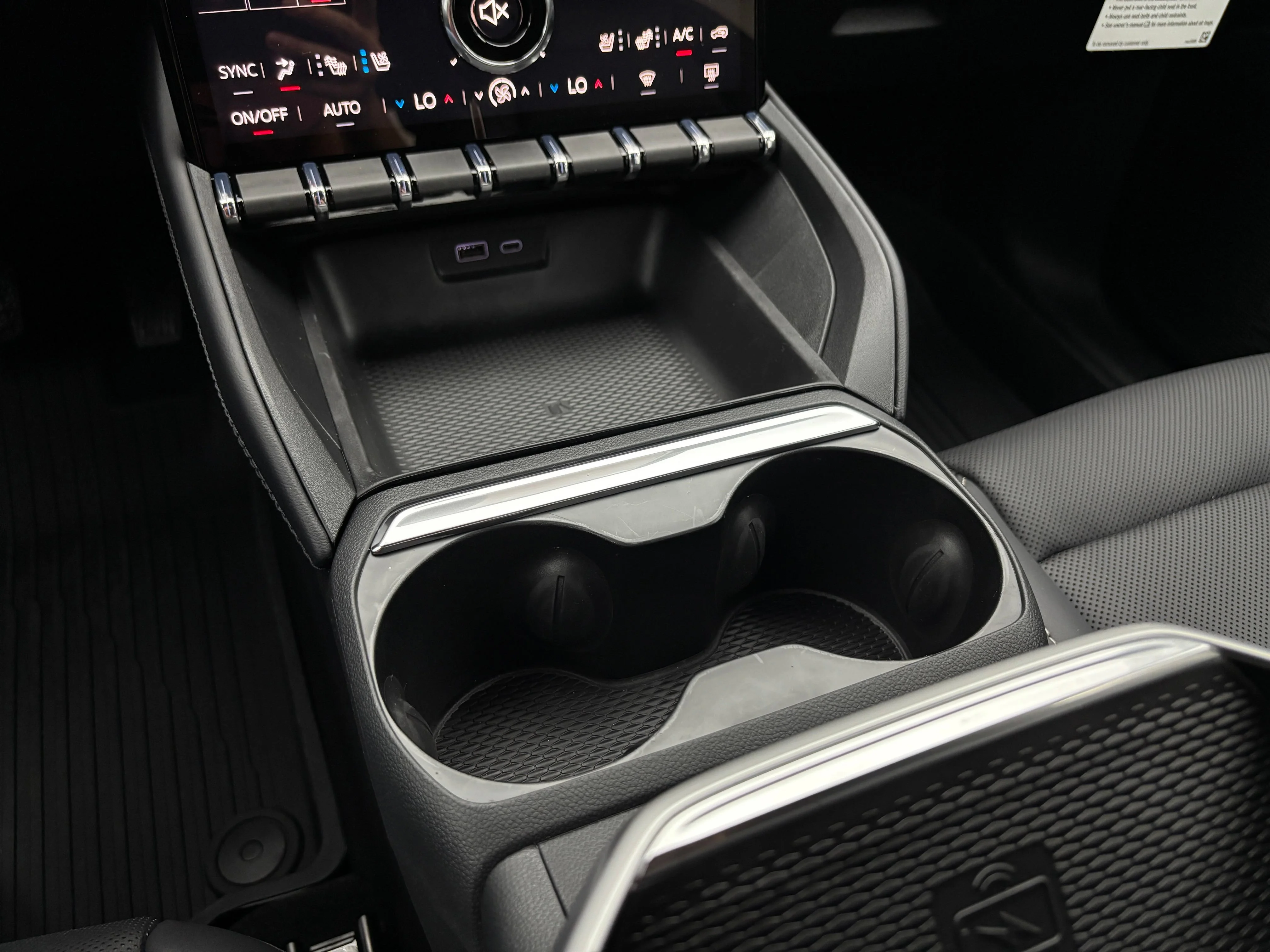 2027 GMC Terrain Elevation - Photo 28