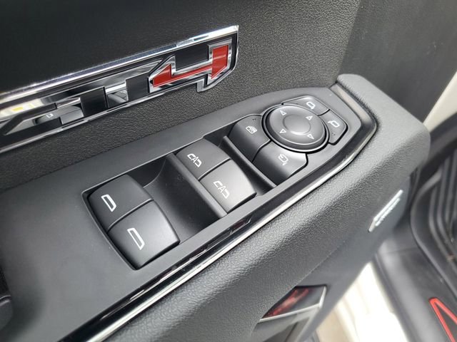2026 GMC Sierra 1500 AT4 - Photo 9