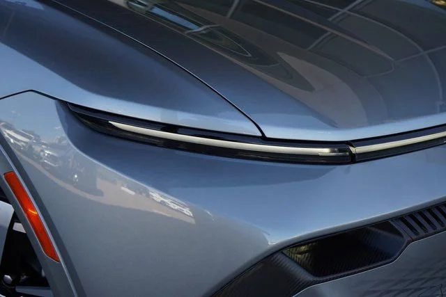 2025 Chevrolet Equinox EV LT - Photo 12