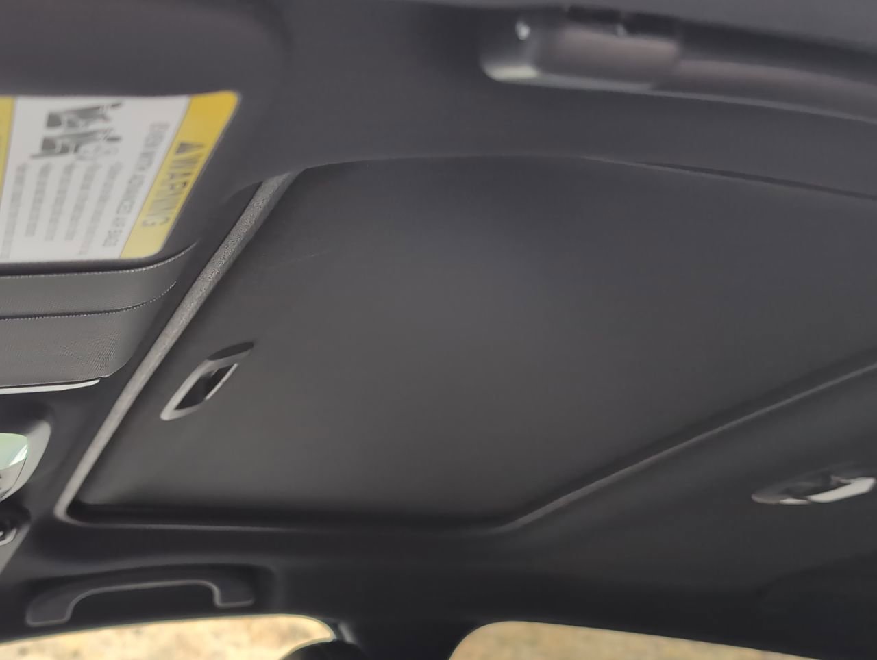 New 2026 CRYSTAL BLACK SILICA Subaru Wilderness image 12