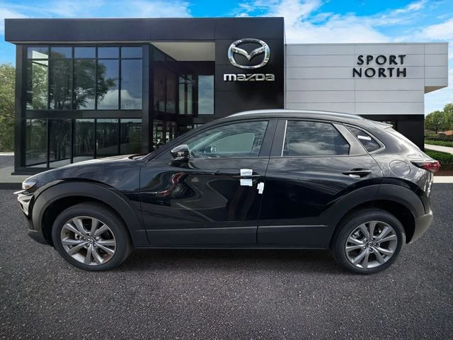 2026 Mazda CX-30 Preferred - Photo 7