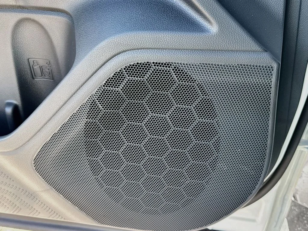 New 2026 White Subaru Premium image 22