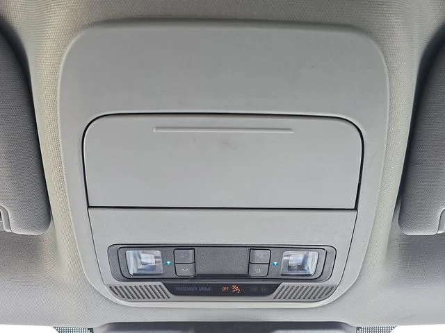 Certified Used 2024 Iconic Silver Metallic Ford XLT image 29