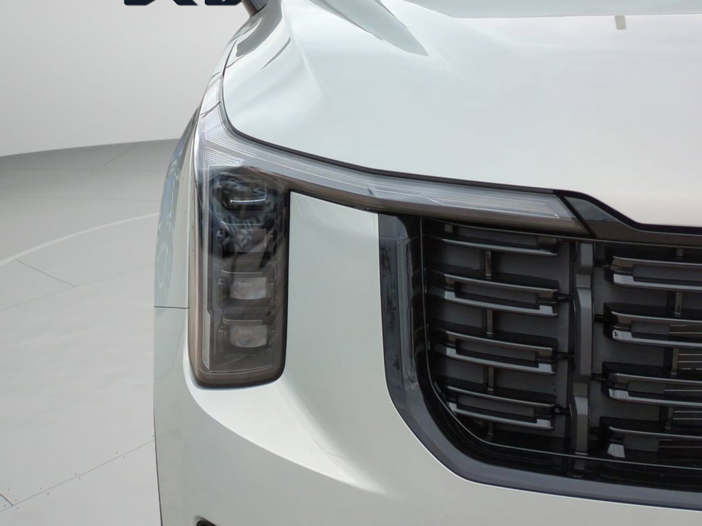 2026 Kia Sorento X-Line SX Prestige - Photo 10