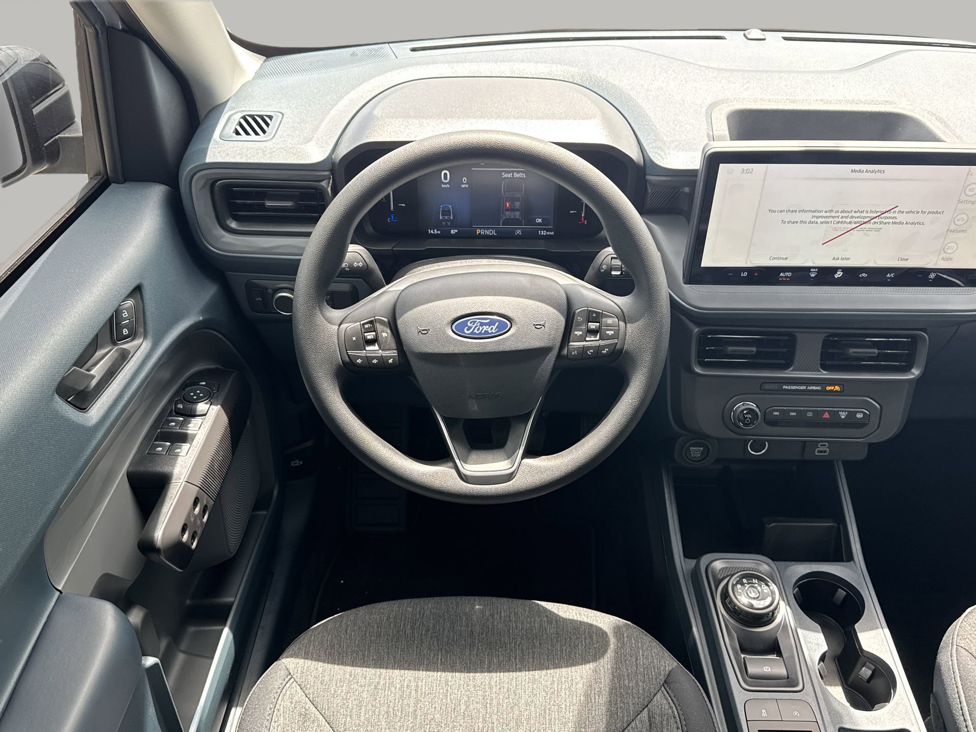 2025 Ford Maverick XLT - Photo 41