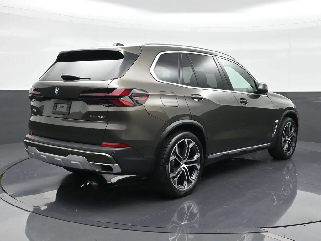2024 BMW X5 40i - Photo 14