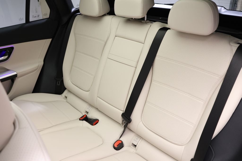New 2027  Mercedes-Benz GLC 300 image 42
