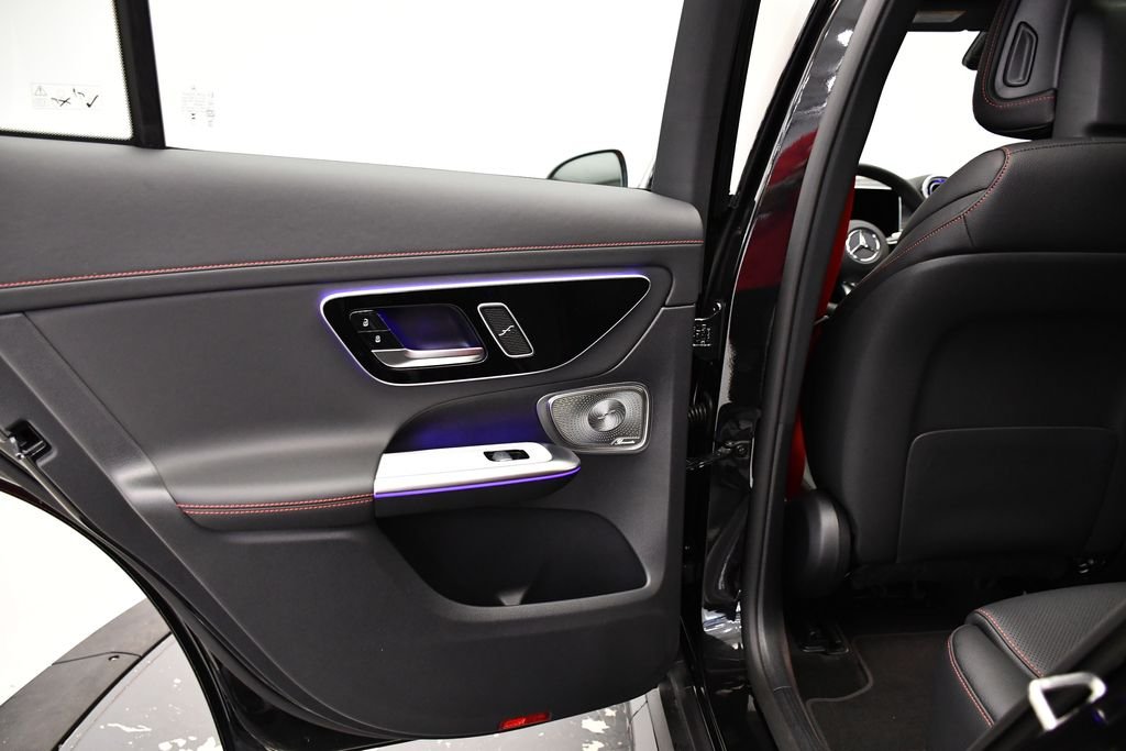 2025 Mercedes-Benz GLC AMG GLC43 - Photo 38