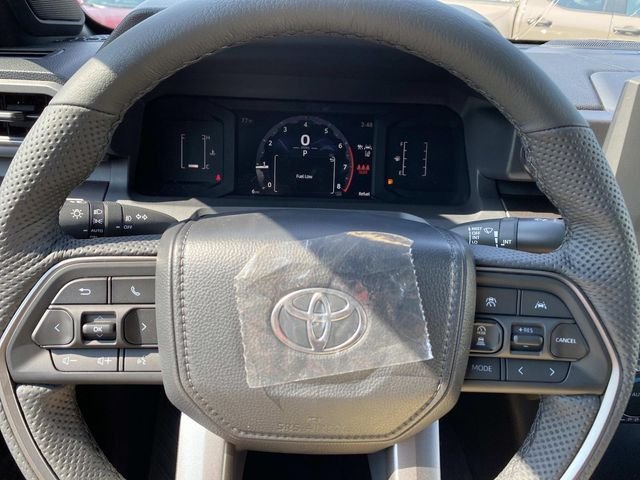 New 2026 Ice Cap Toyota SR5 image 11
