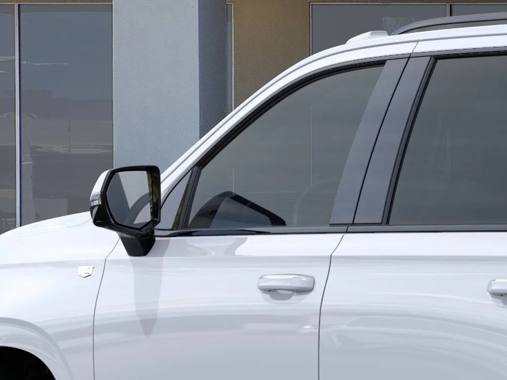 2026 Cadillac Escalade Sport - Photo 12