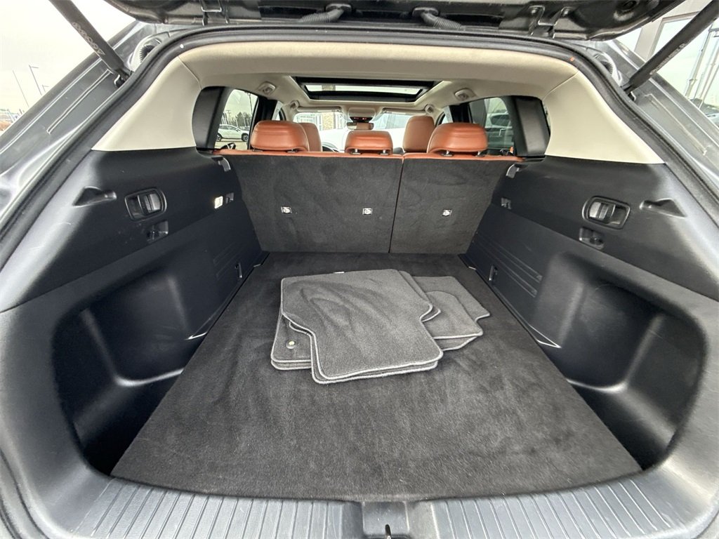 2023 MAZDA CX-50 - Image 26