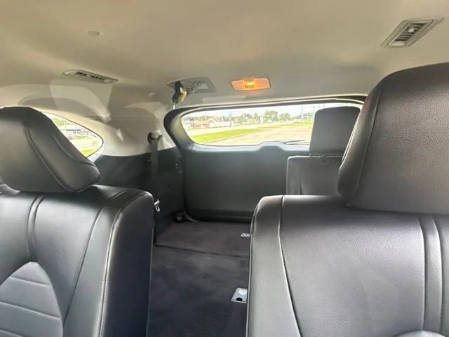 2023 Toyota Highlander XLE - Photo 29