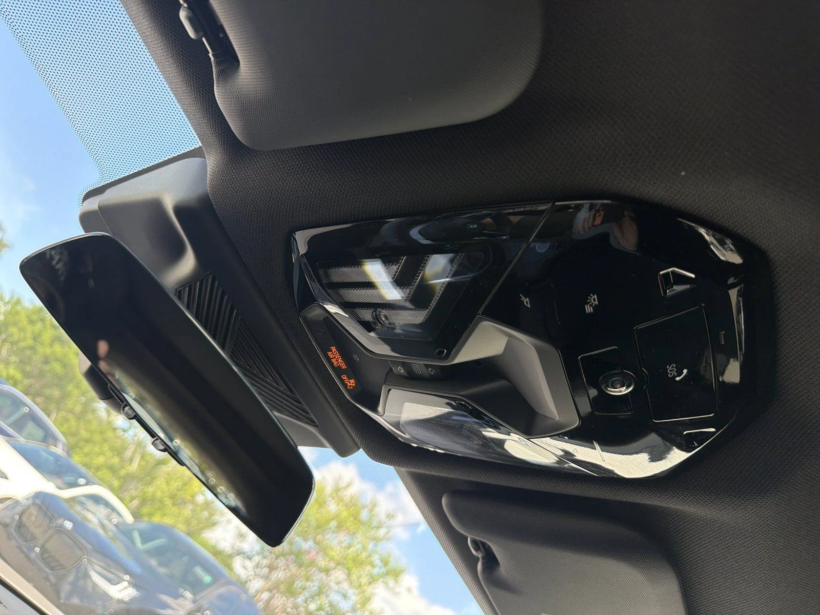 New 2026 Dune Grey Metallic BMW M50 xDrive image 35