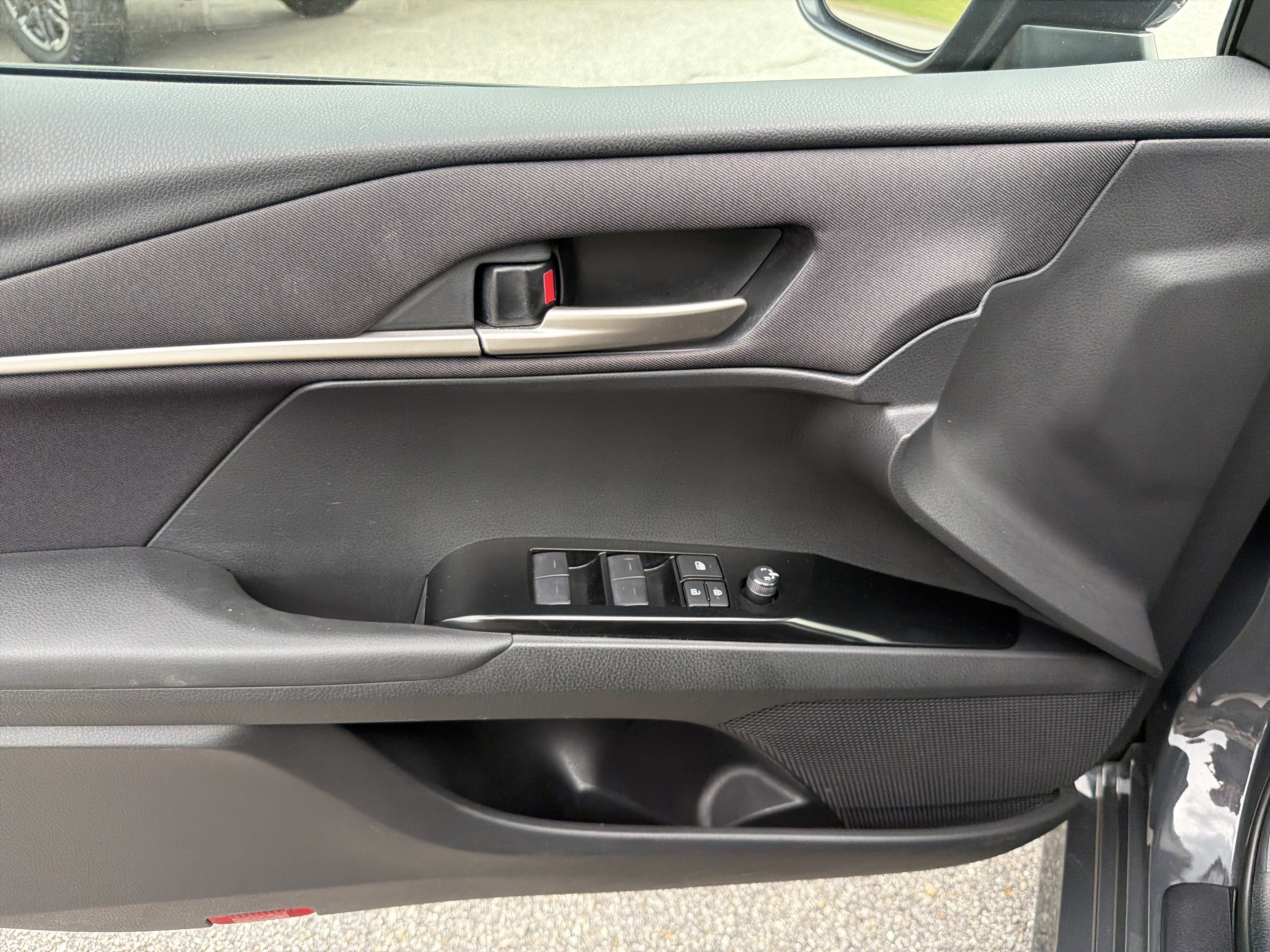 Certified Used 2025 Underground Toyota LE image 20