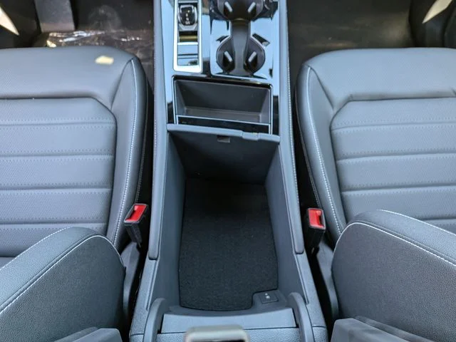 New 2026 Black Volkswagen 2.0T SEL image 21