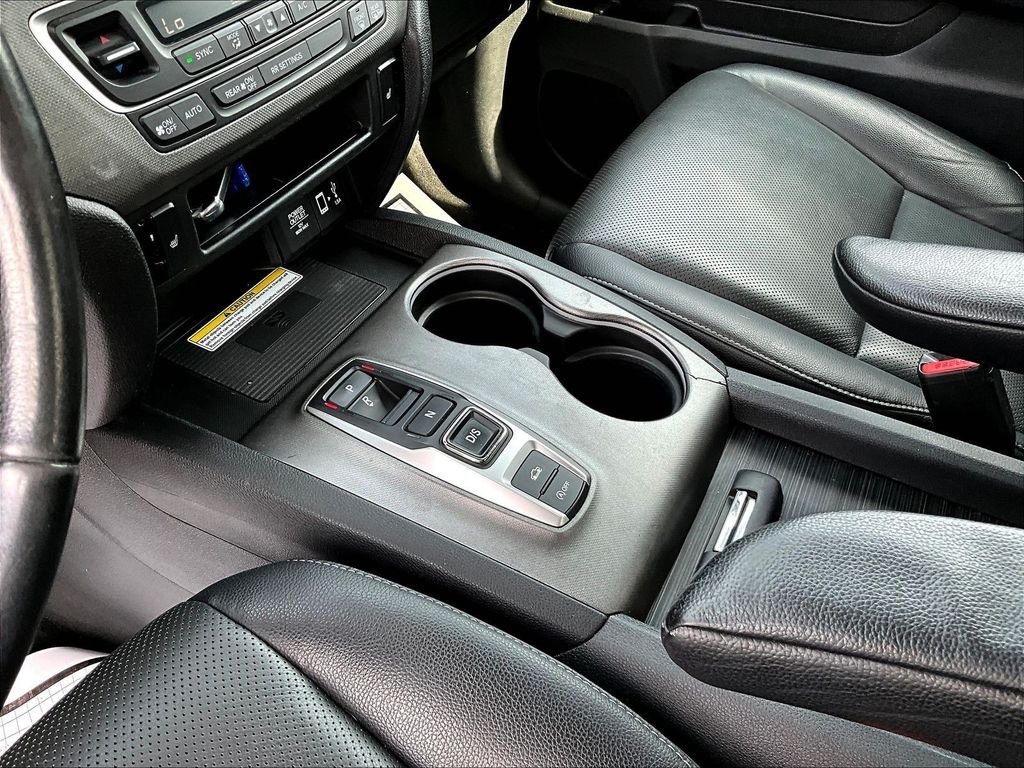 Used 2023  Honda RTL-E image 19