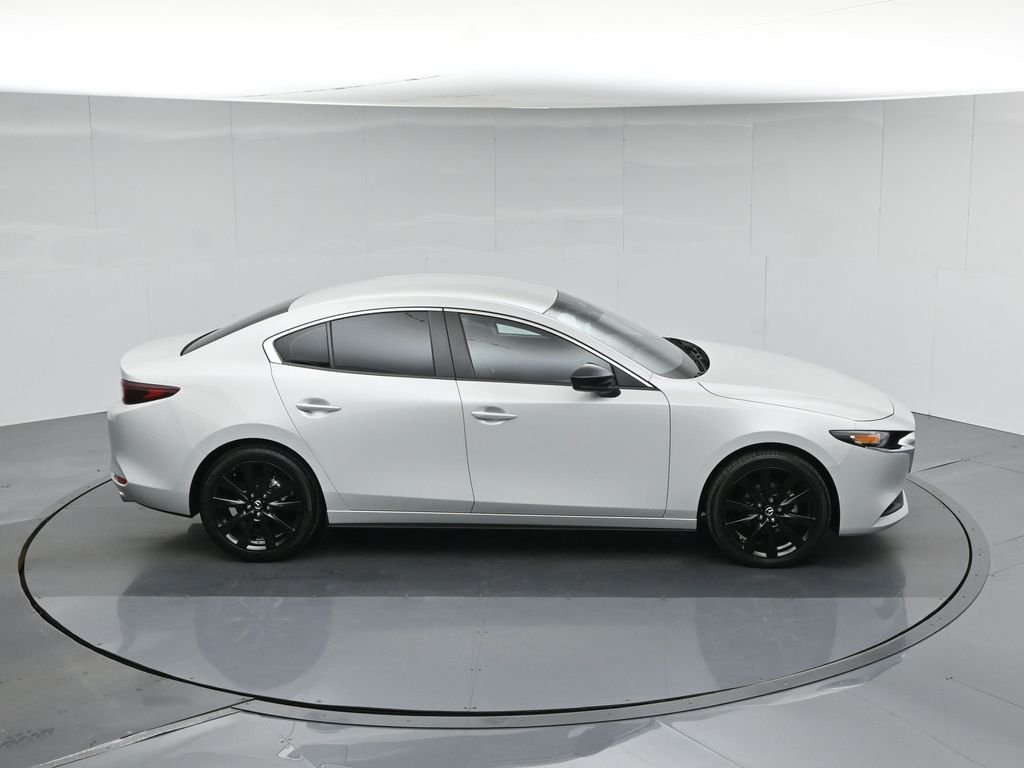 Certified Used 2026 White Mazda 2.5 S Select Sport image 38
