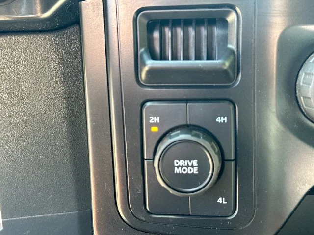 Used 2023 Blue Ford XL image 49