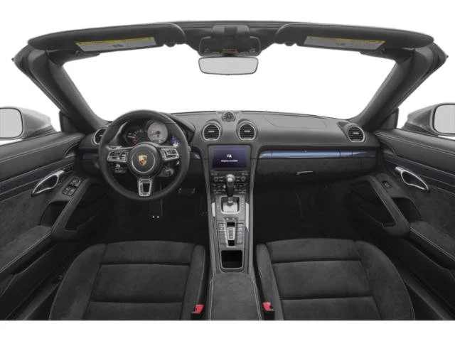 Used 2019 Chalk Porsche GTS image 8