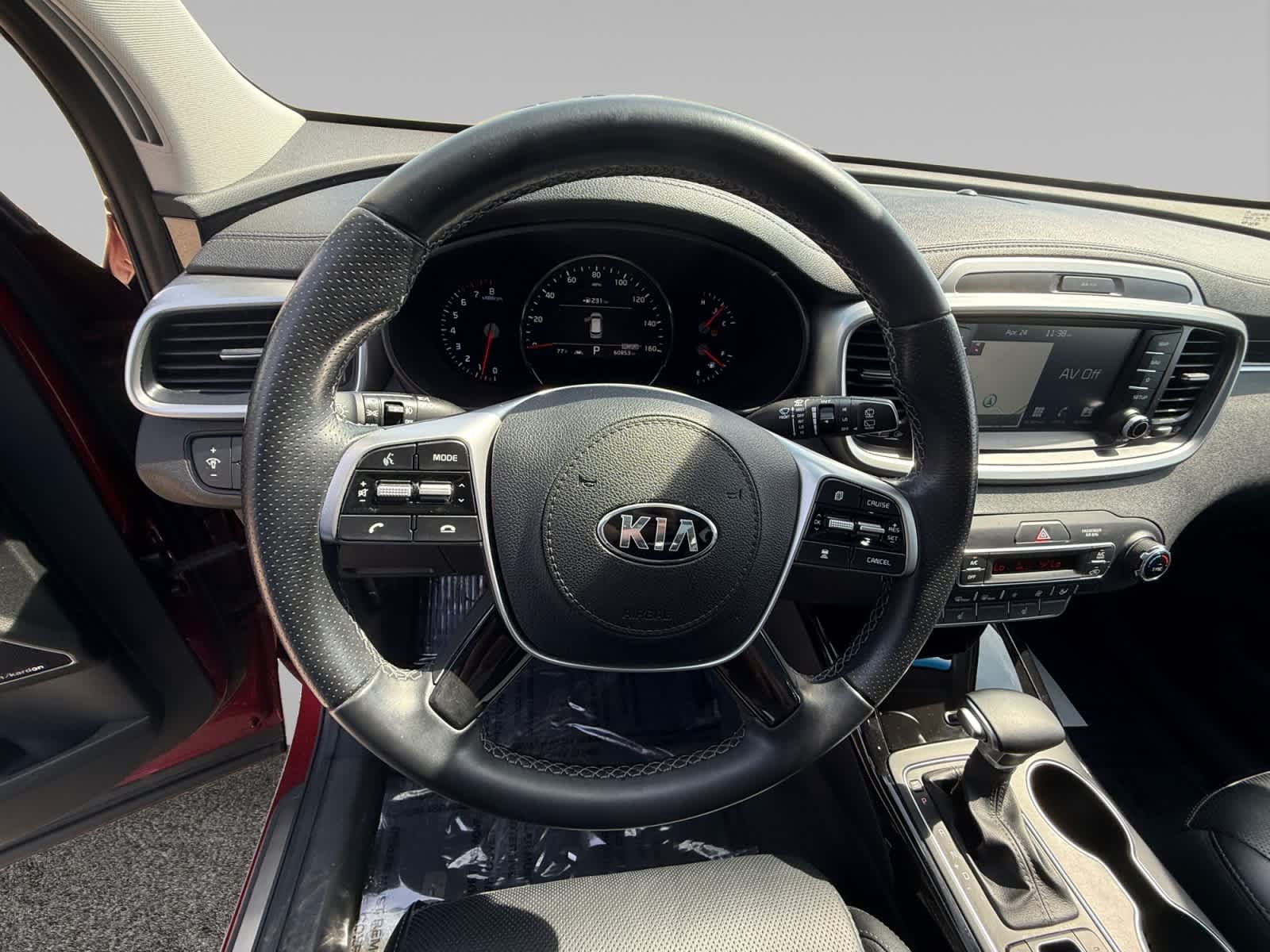 2020 Kia Sorento SX - Photo 13