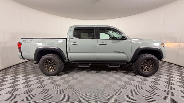 Used 2023  Toyota Trail Edition image 2