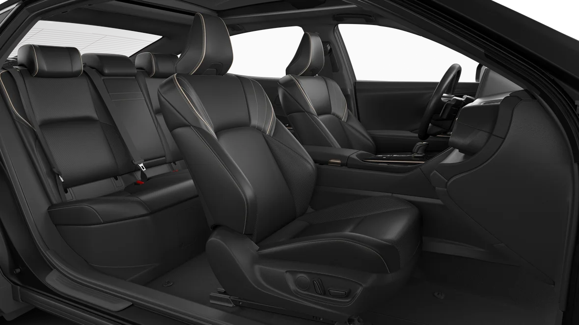 New 2026 Heavy Metal Toyota Platinum image 28