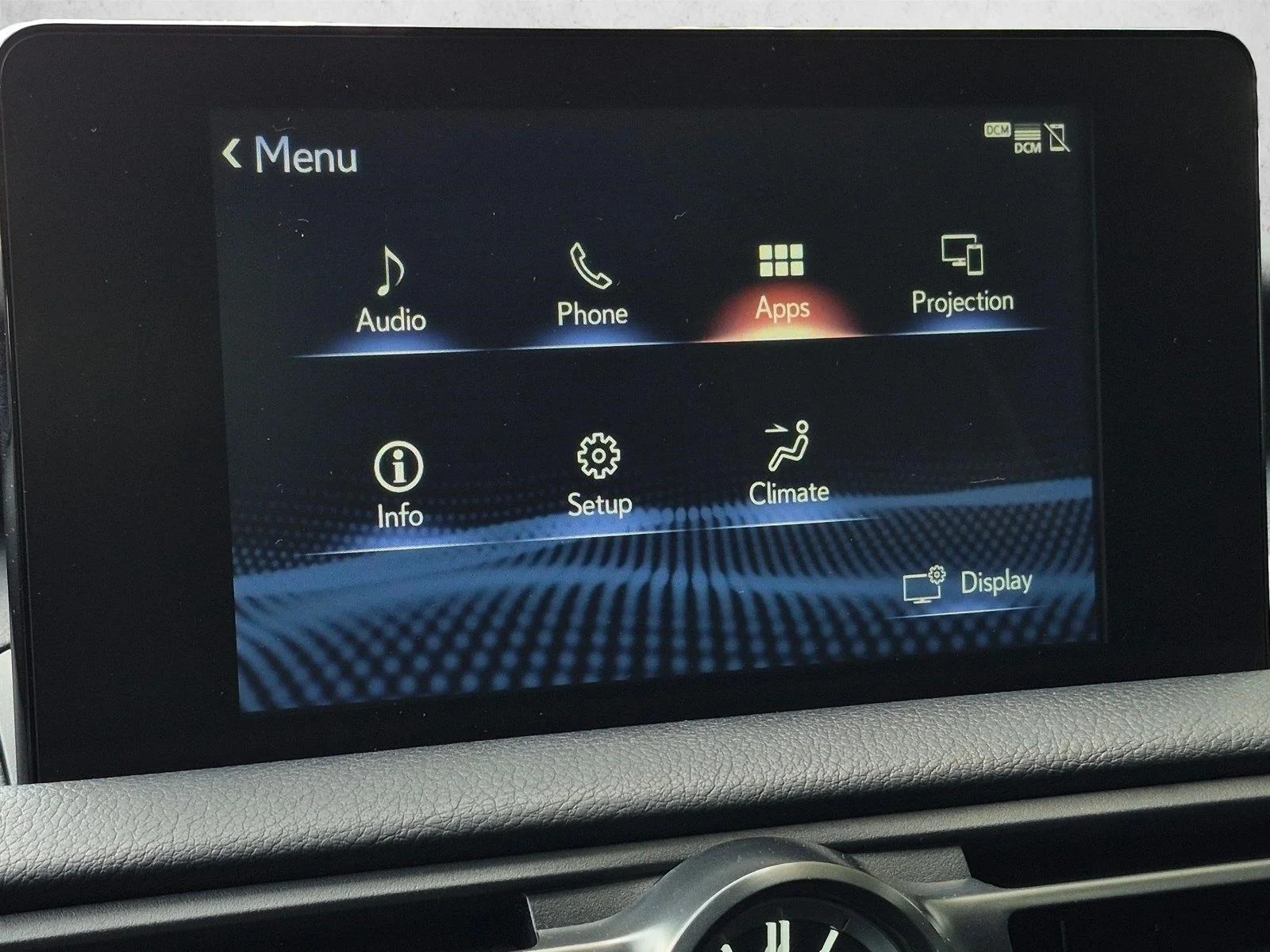 Certified Used 2025 Infrared Lexus IS 350 F SPORT Design image 13