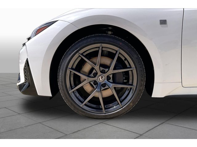 New 2026 Ultra White Lexus F SPORT DESIGN image 28