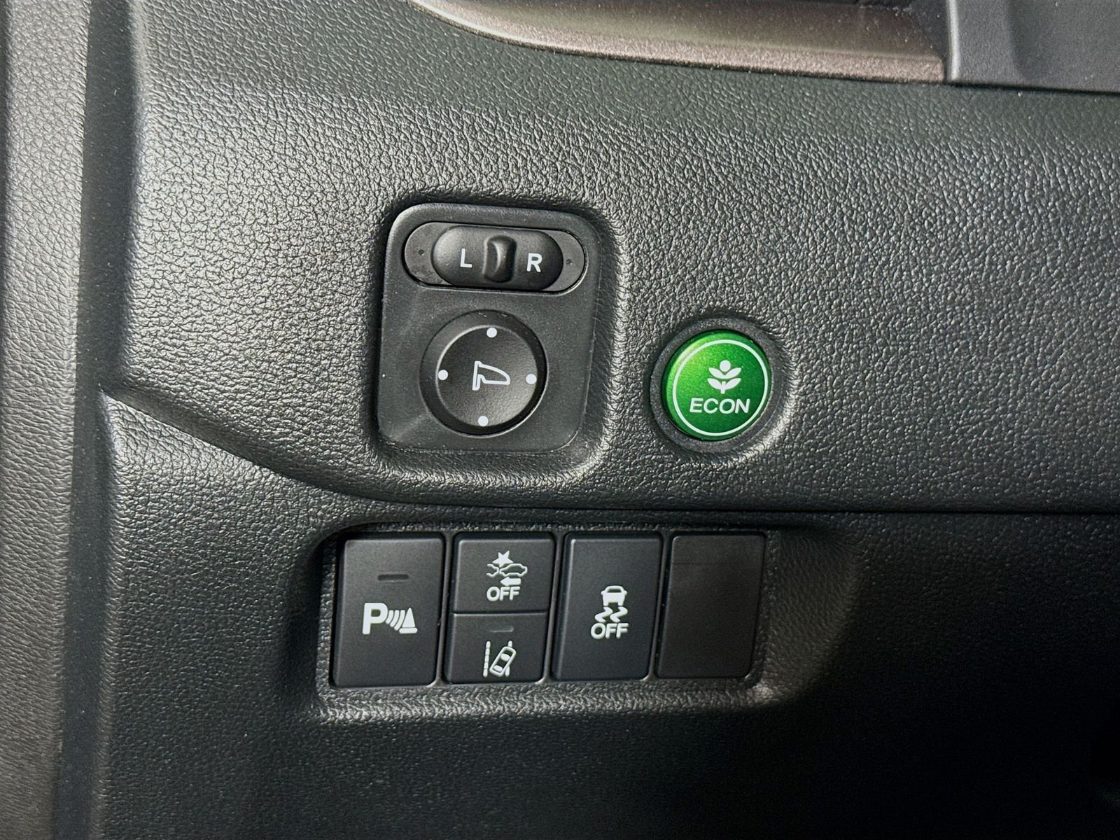 2022 Honda Passport EX-L - Photo 11