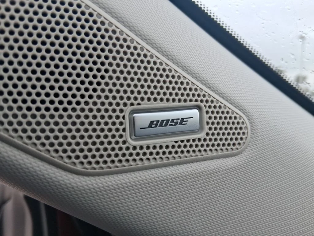 New 2026 Scarlet Ember Tintcoat Nissan Platinum image 28