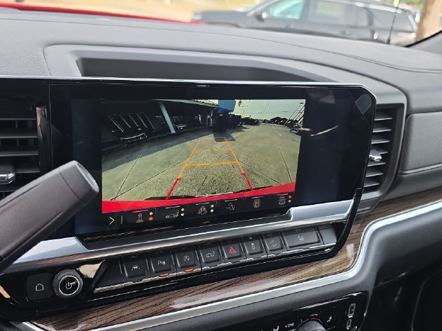 2026 Chevrolet Silverado 1500 LT - Photo 26