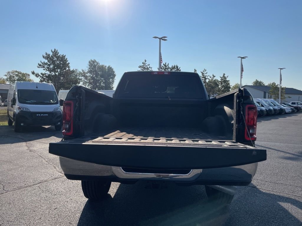 2026 RAM 2500 Tradesman - Photo 15