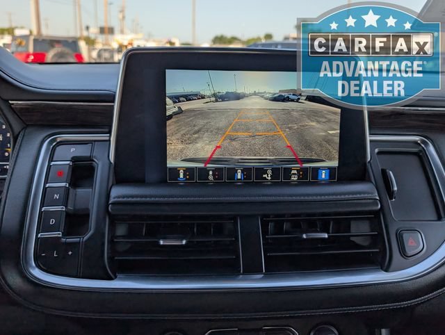 Used 2023 Sterling Gray Metallic Chevrolet Z71 image 10