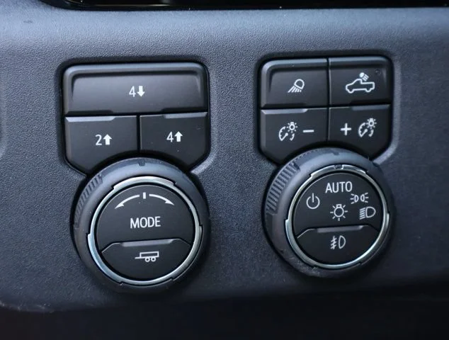 2026 Chevrolet Silverado 2500 HD LT - Photo 11