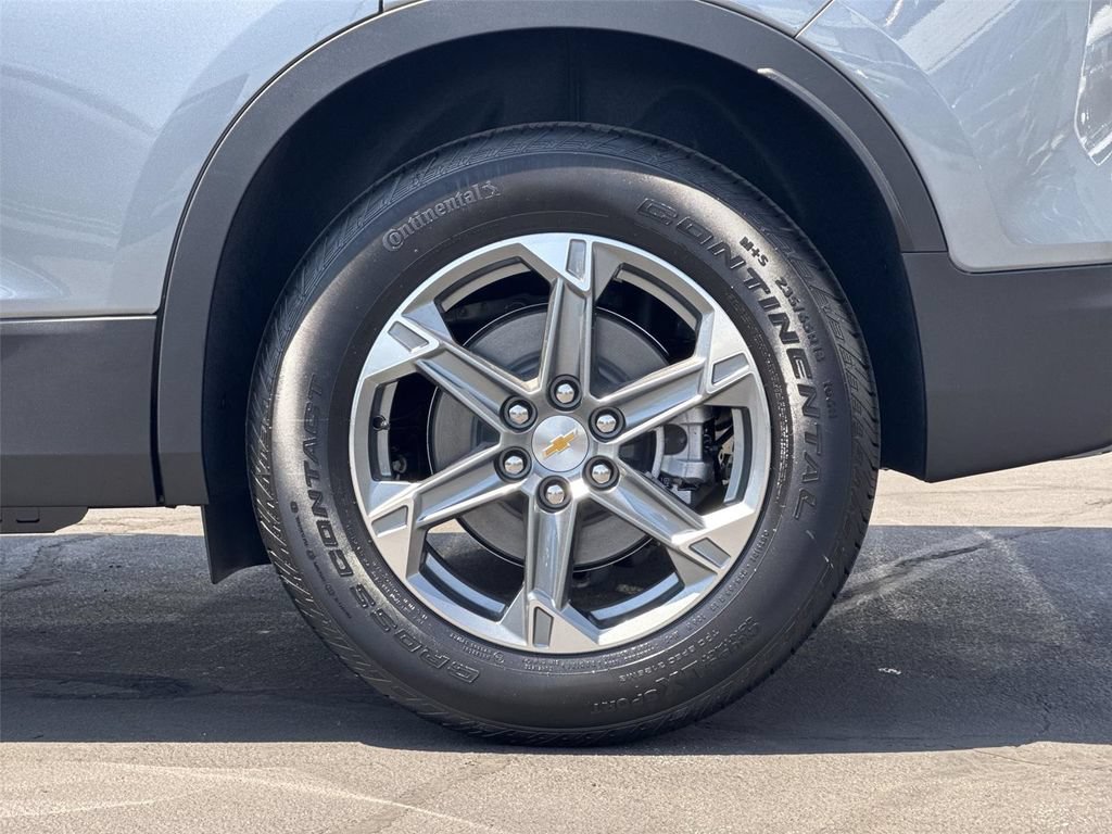 2026 Chevrolet Blazer 2LT - Photo 35