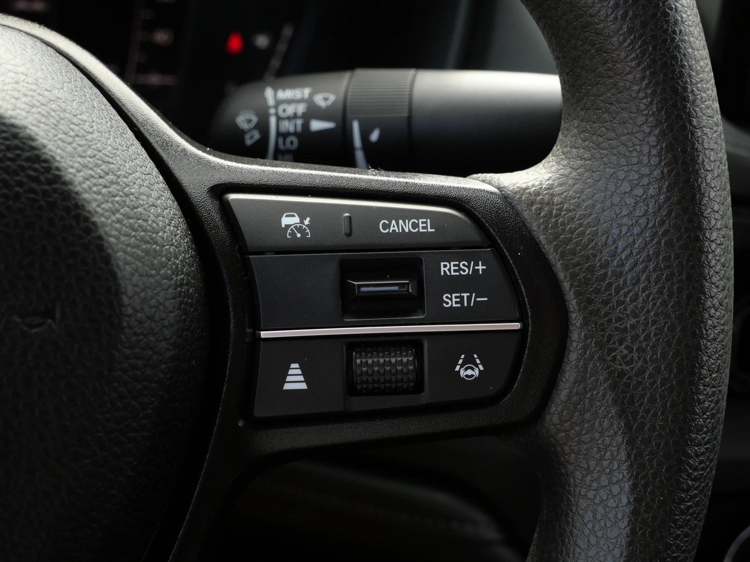 Certified Used 2024 Canyon River Blue Metallic Honda EX image 26