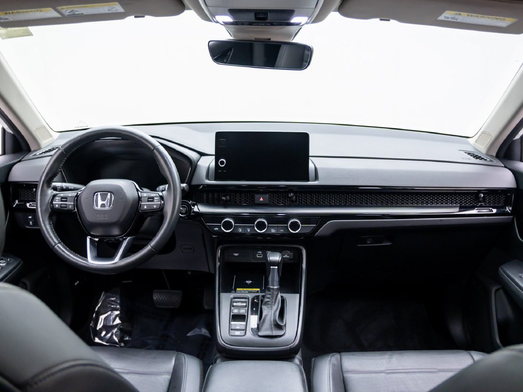 2024 Honda CR-V EX-L - Photo 13