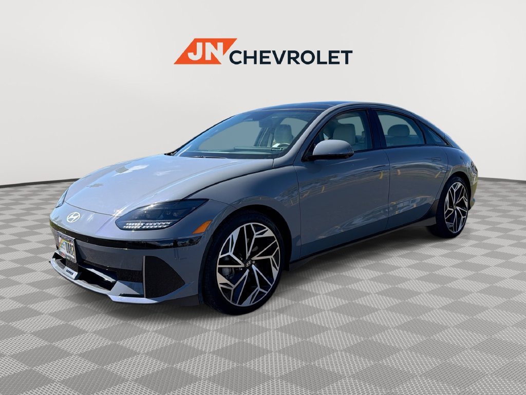 2023 Hyundai IONIQ 6