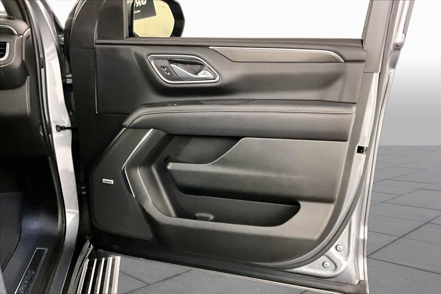 2022 GMC Yukon AT4 - Photo 22