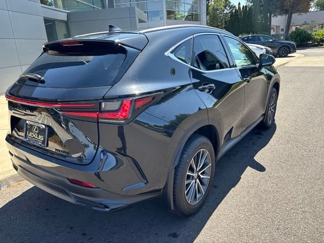 2026 Lexus NX 350 Premium - Photo 7
