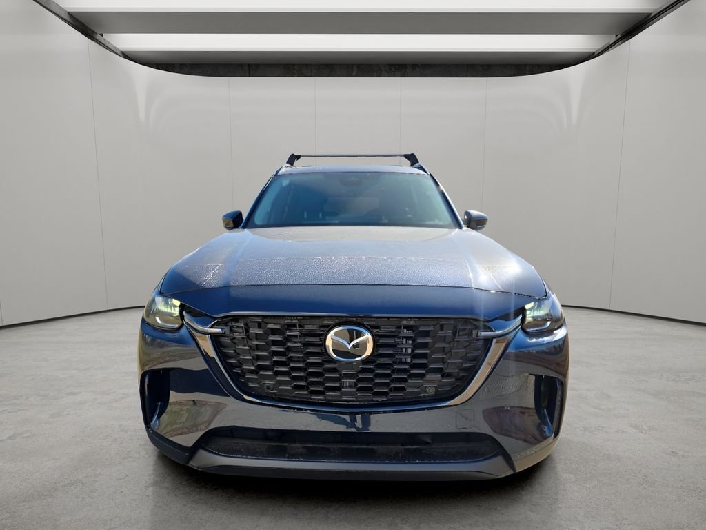 2025 Mazda CX-90 Premium Sport - Photo 8