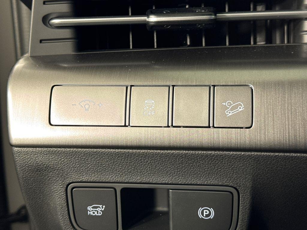 New 2026 Gray Hyundai Limited AWD image 29